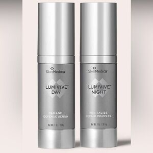 SkinMedica Lumivive System